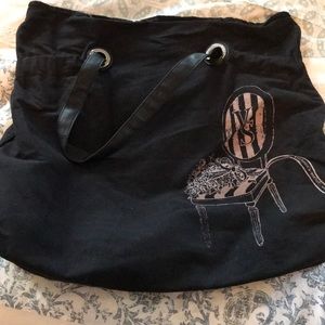 Victoria’s Secret bag